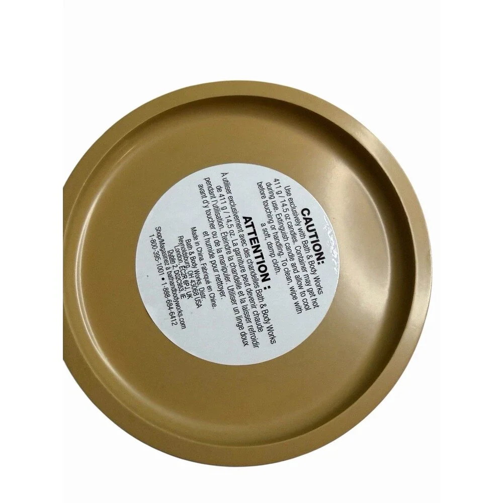 Bath & Body Works Evil Queen Pierced Heart Pedestal Disney 3-Wick Candle Holder - Picture 13 of 16